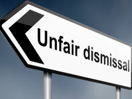 unfair dismissal